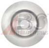 NK 312292 Brake Disc